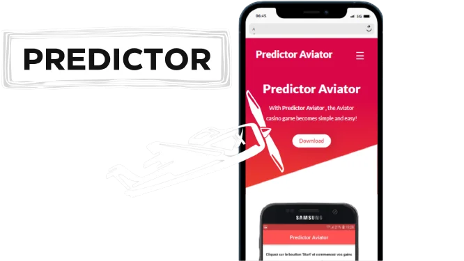 APK Predictor Aviator